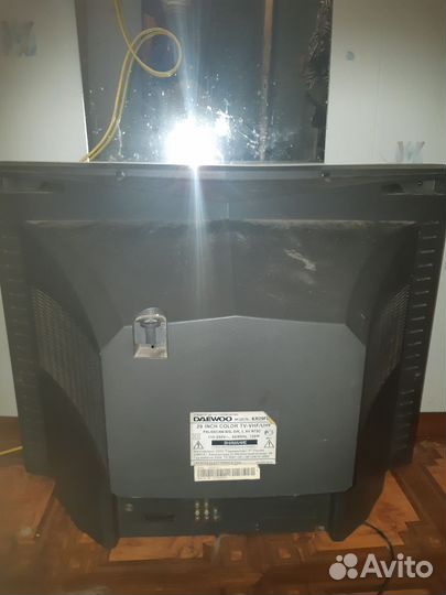 Телевизор бу