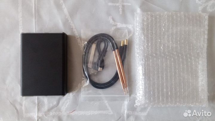 Точечный сварочный аппарат mash Welder PRO