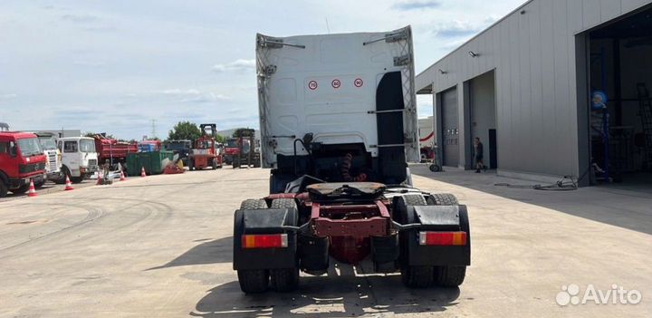 Запчасти б/у на Renault, Premium I 1996-2007