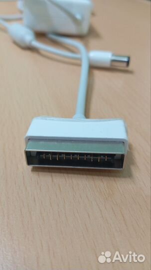 DJI Адаптер питания для Phantom 4 100W