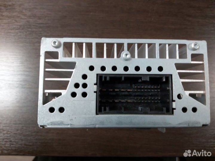 Усилитель HI-FI Bmw 530 D F10 N57D30 2010