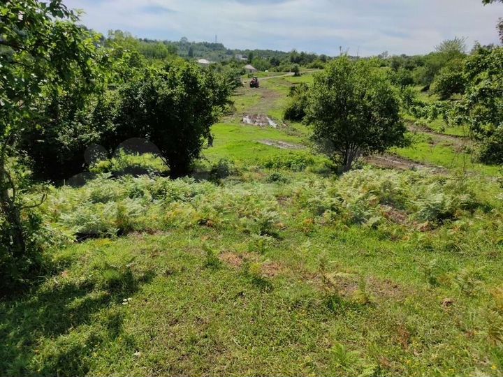 Участок 20 сот. (СНТ, ДНП)