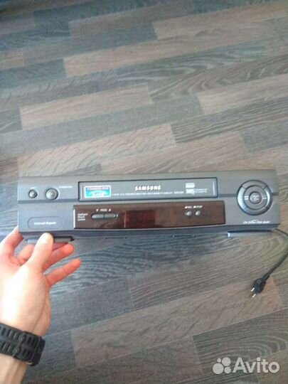 Dvd плеер samsung