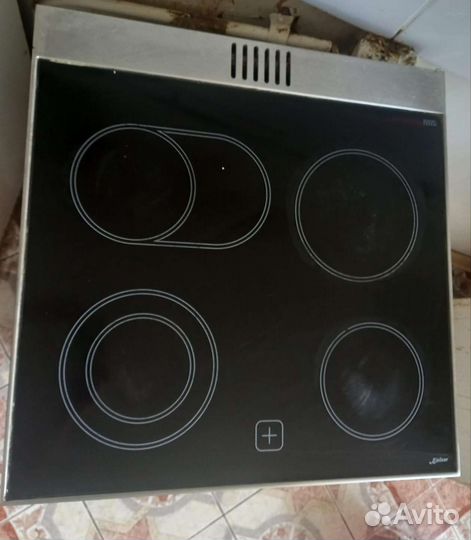 Плита электрическая kaiser