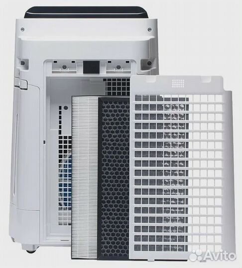 Увлажнитель воздуха Sharp