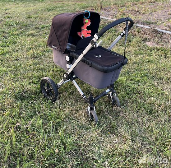 Коляска bugaboo cameleon 2 в 1