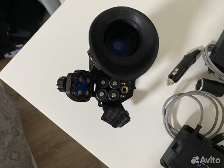 Тепловизор archer