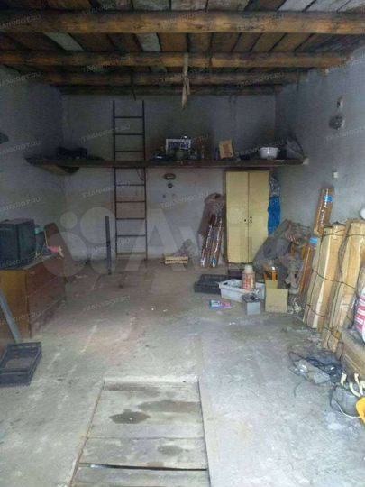 Гараж, 26 м²