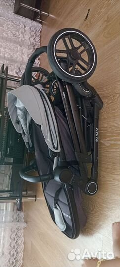 Коляска трансформер