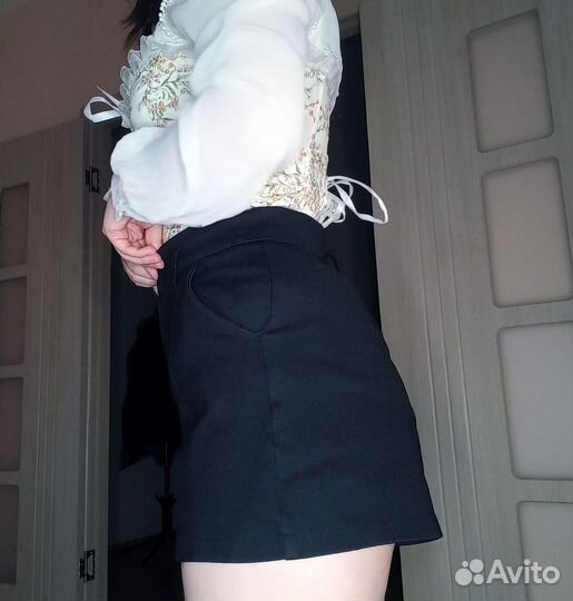 Шорты женские