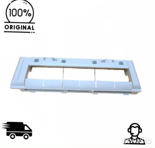 Оригинальная крышка отсека турбощетки Xiaomi Mi