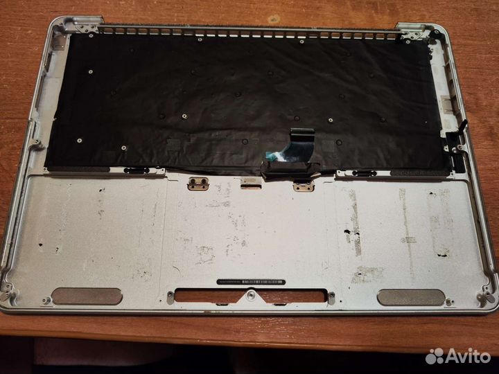 Macbook pro 13 A1502