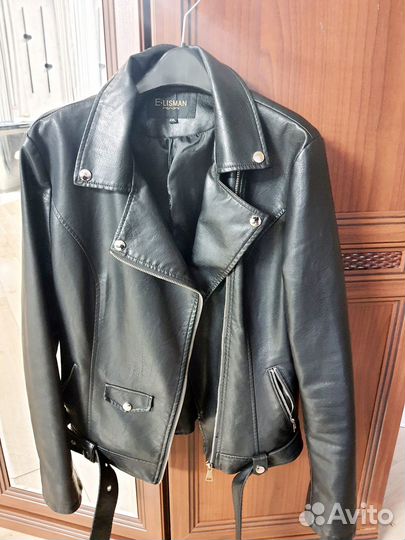 Куртка косуха