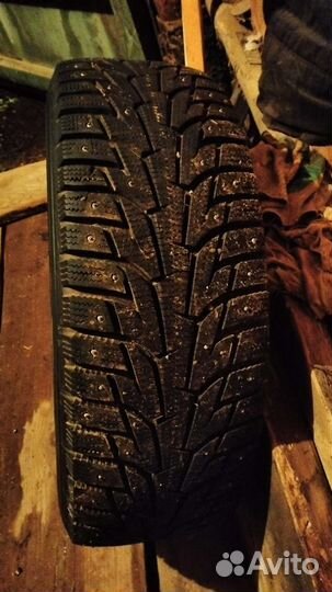 Колеса от Митсубиси outlander 1 зима 215 60 16р