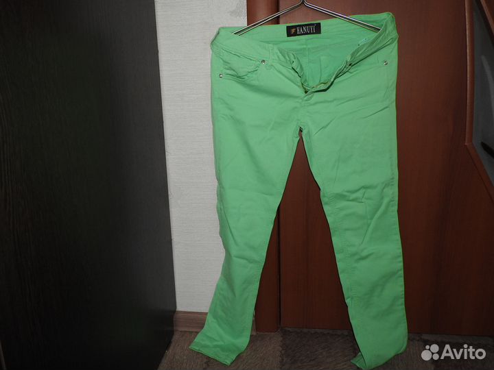 Продам джинсы