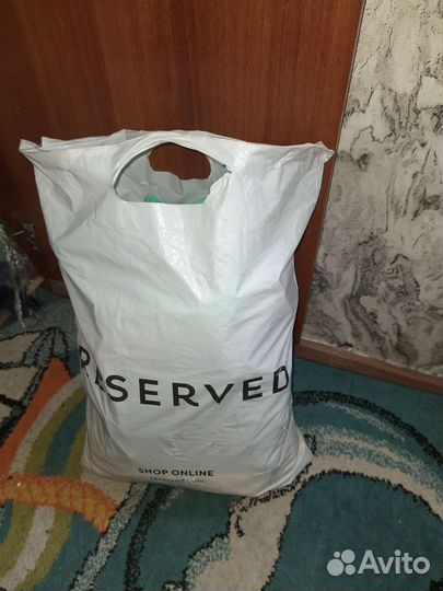 Вещи пакетом размер 42 44