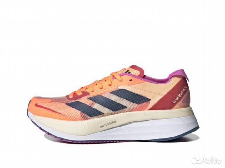 Adidas Adizero Boston 11