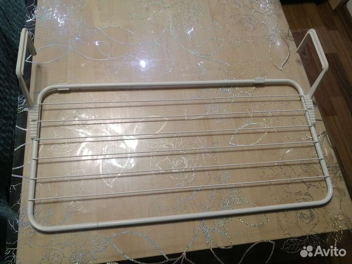 Сушилка для белья IKEA металл