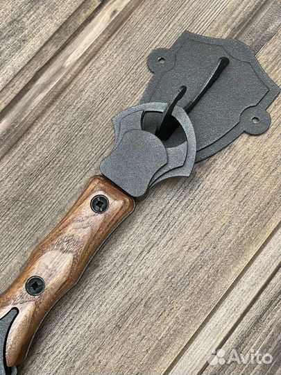 Ложка для обуви