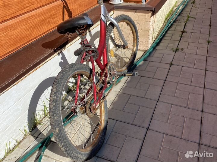 Велик бу 2 года