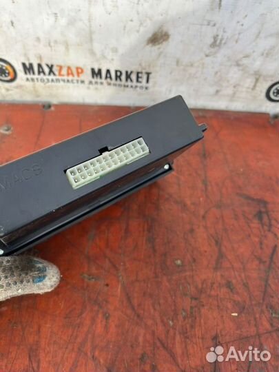 Блок управления климат-контролем Great Wall Safe