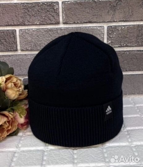Шапка мужская