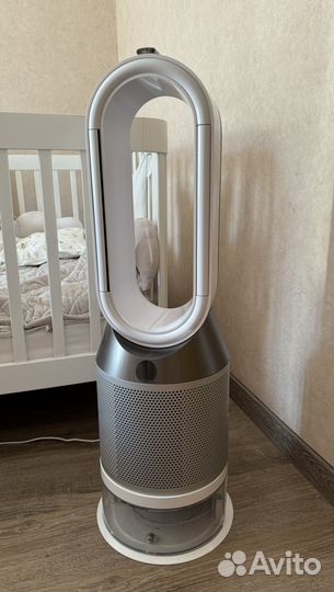 Очиститель Увлажнитель Воздуха Dyson