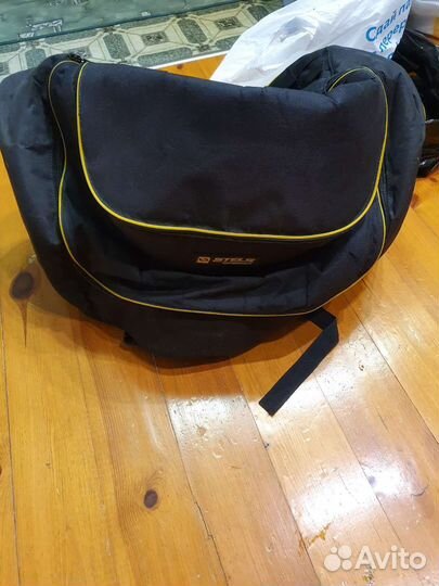 Сумка для квадроцикла Stels