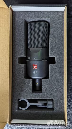 Микрофон se electronics 1a