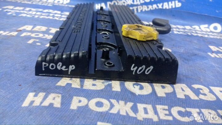 Клапанная крышка Land Rover Freelander 1