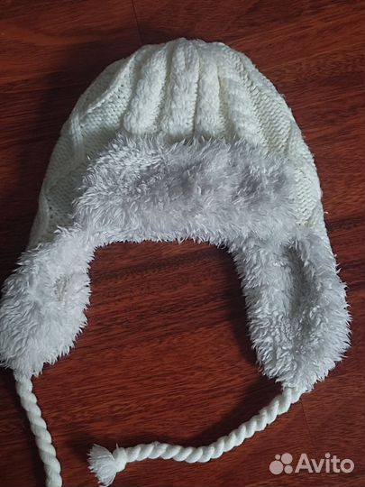 Шапки детские пакетом