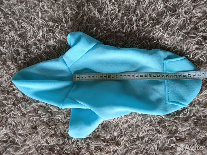 Одежда для собак и кошек