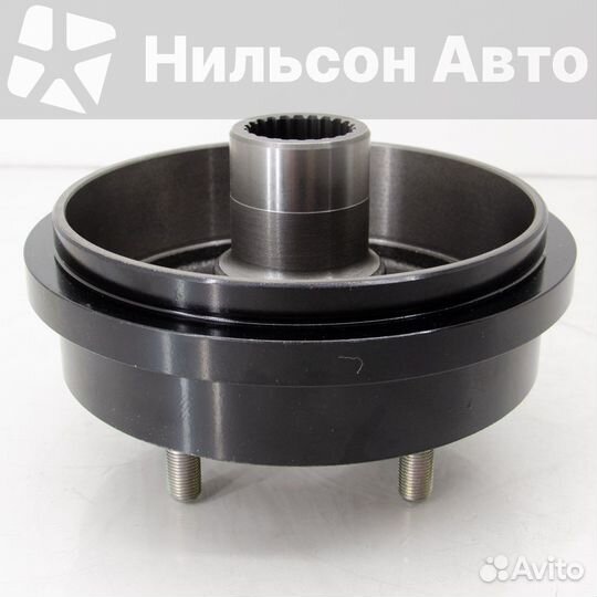 Барабан ручника toyota dyna, оригинал