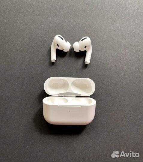 Airpods Pro, 350 + Отзывов