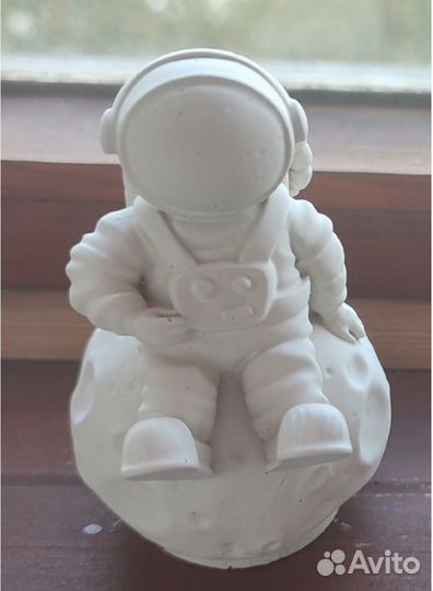 Молд силиконовый для свечей