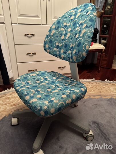 Продается набор детской мебели для школьника до 12