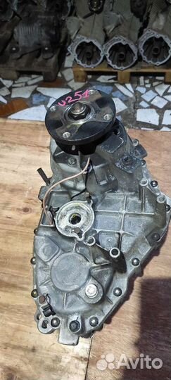 Раздатка Ford Explorer 4 4.0 из Японии Гарантия
