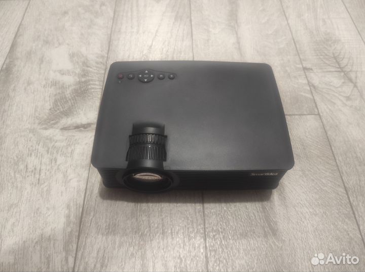 Проектор Smartidea Mini Projector s90