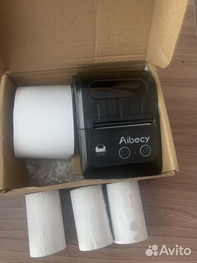 Принтер для печати чеков