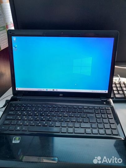 Продается Ноутбук