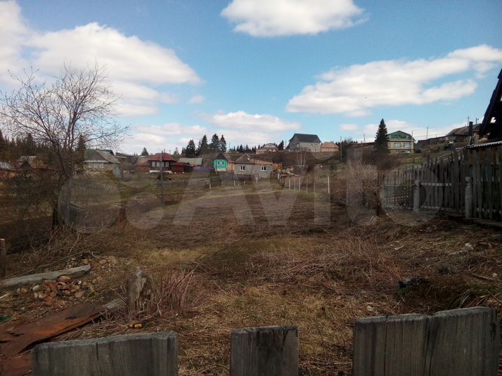 Участок 14 сот. (ИЖС)