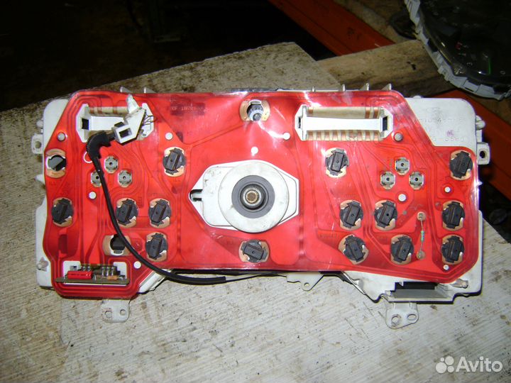 Комбинация приборов Форд Таурус Ford Taurus