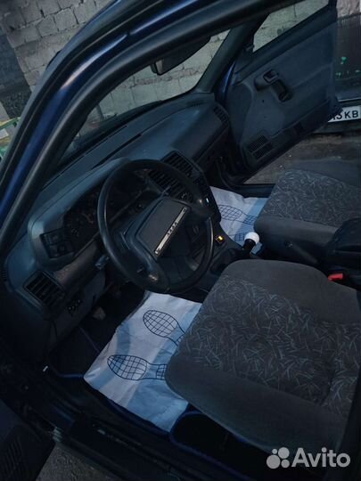 Двигатель 8кл 2110