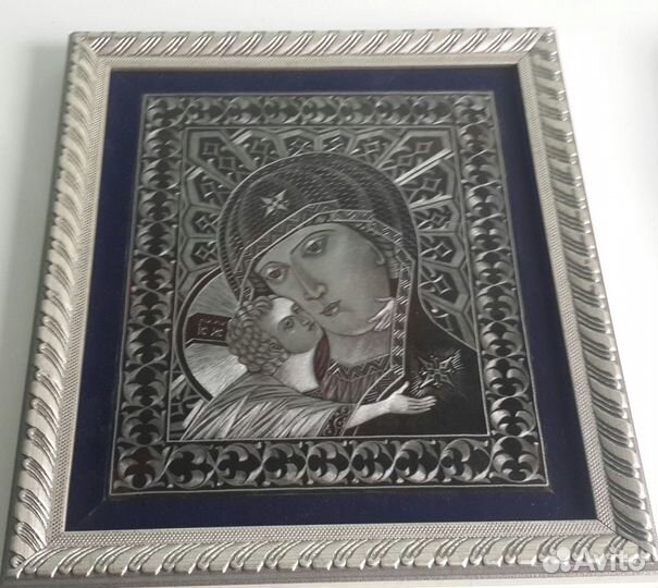 Икона Божией Матери Богородицы