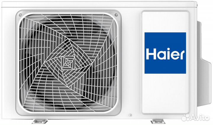 Сплит система Haier Tundra 12