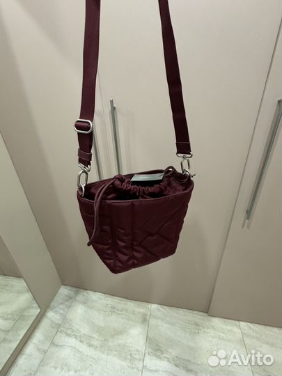 Сумка женская через плечо