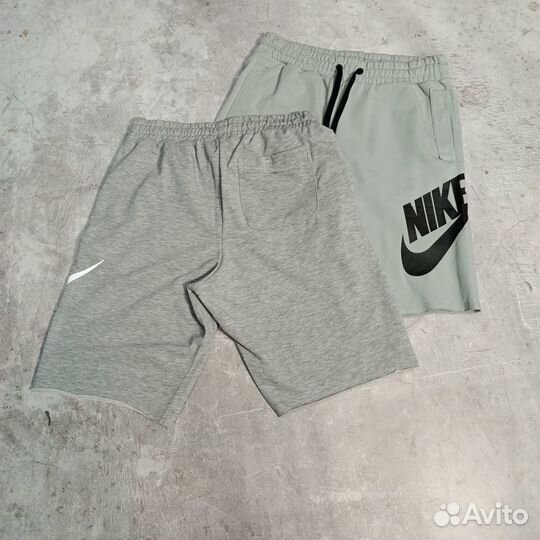 Шорты Nike