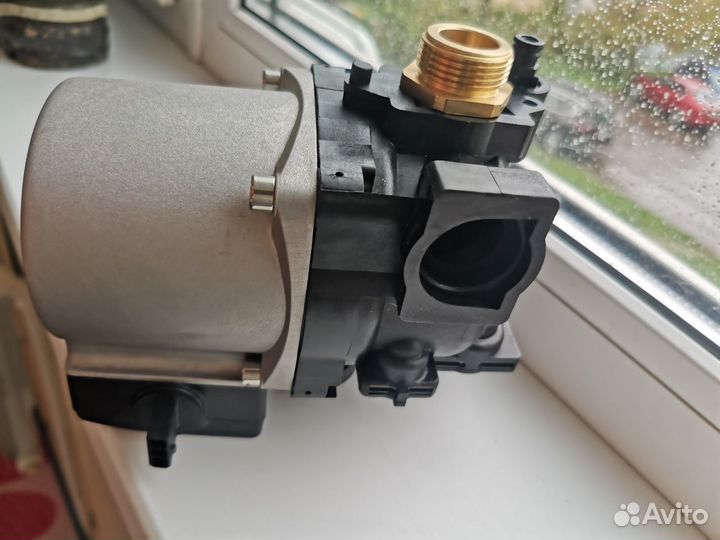 Насос циркуляционный koreastar, ferolli DWP15-50-F