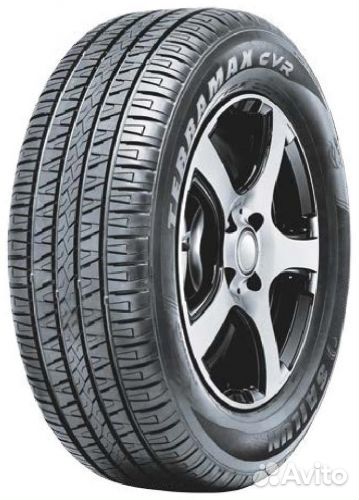 Sailun Terramax CVR 245/75 R16 111T