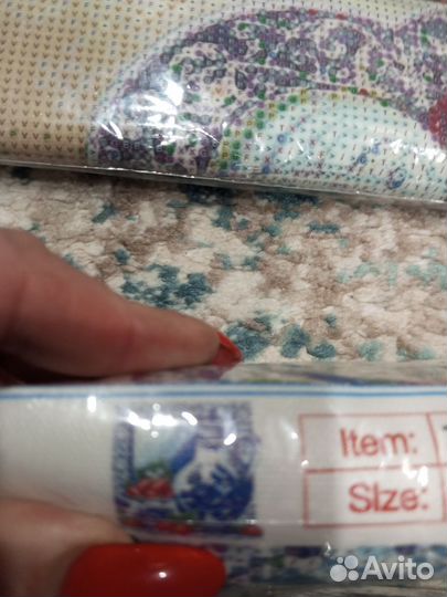 Алмазная мозаика